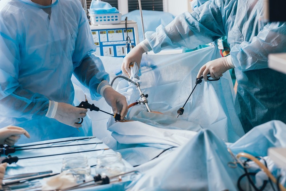 laparoskopi ameliyati sonrasinda dikkat edilmesi gereken hususlar nelerdir